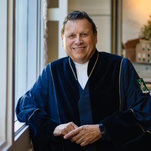 Edward Weise