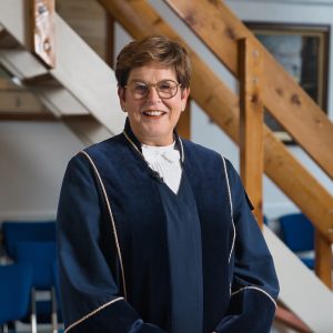 Margo van Dijk
